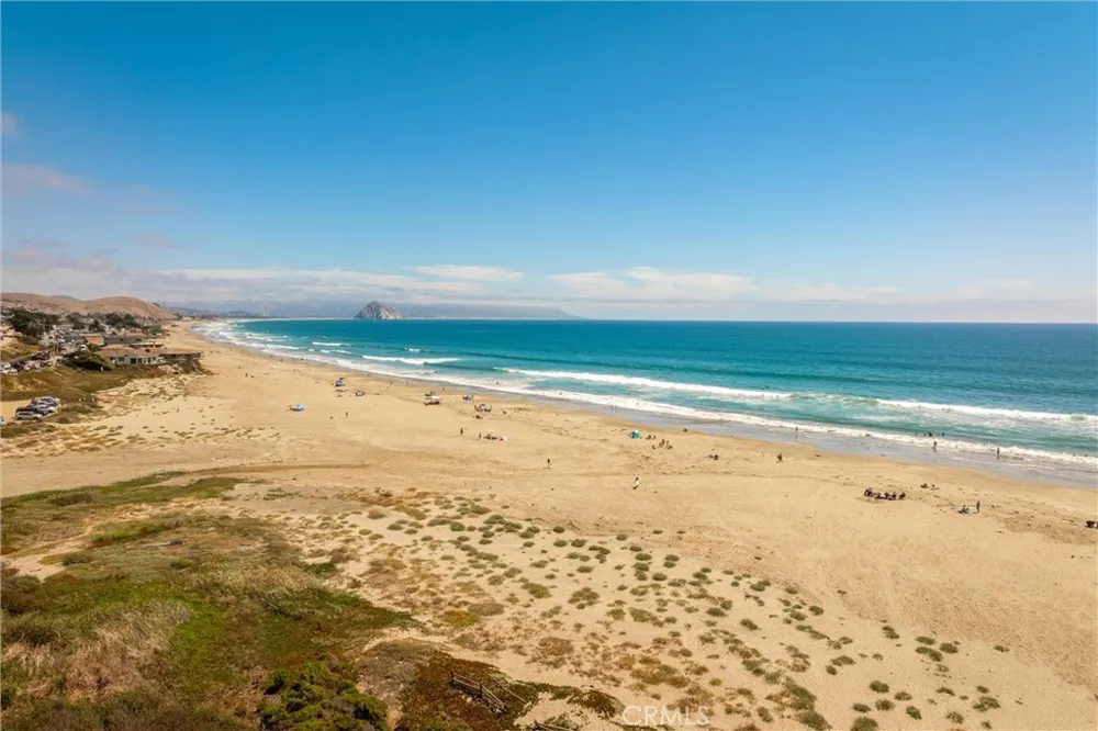 96 24th Street Cayucos, CA 93430