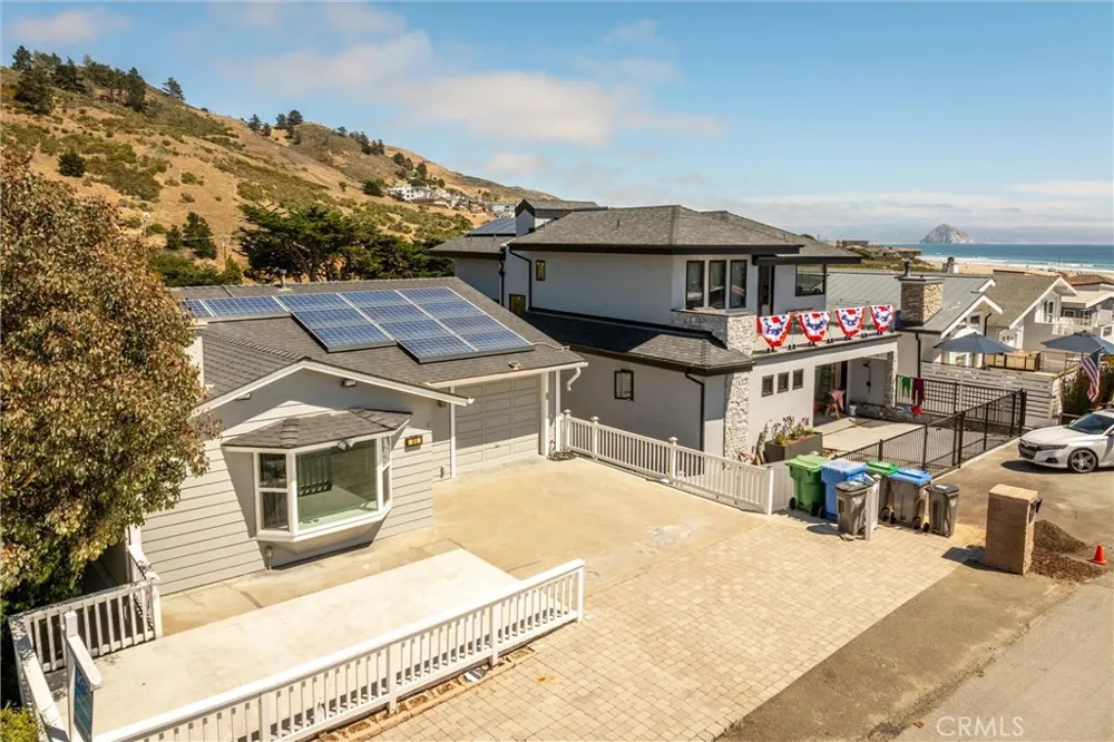 96 24th Street Cayucos, CA 93430