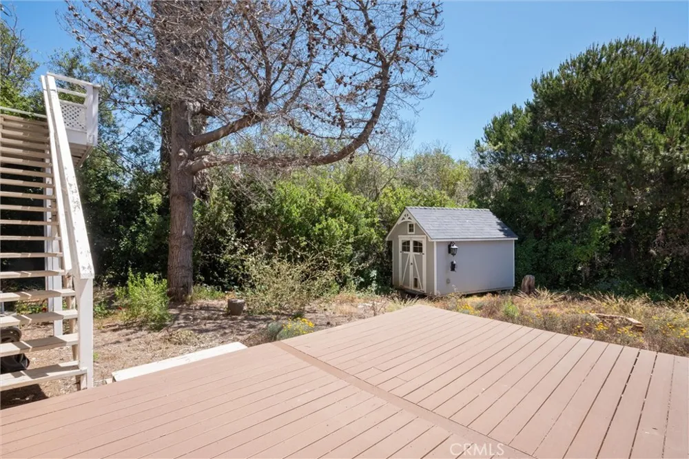 96 24th Street Cayucos, CA 93430