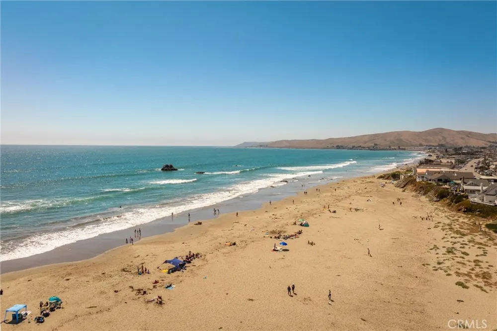 96 24th Street Cayucos, CA 93430