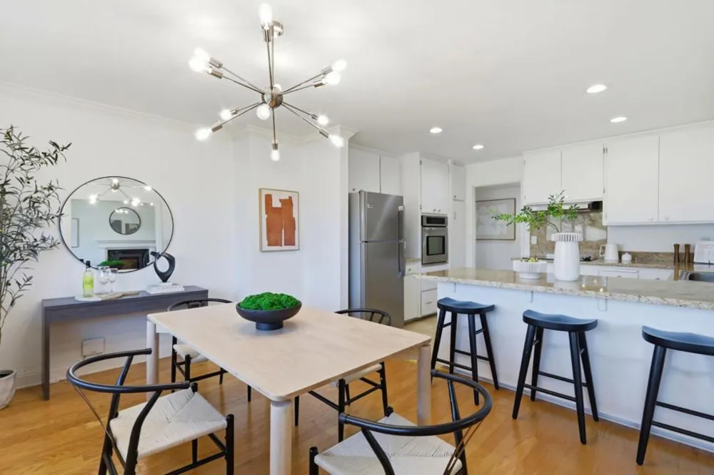 1540 San Antonio Street Menlo Park, CA 94025