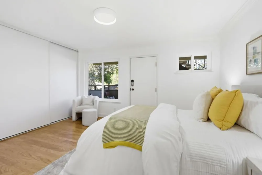 1540 San Antonio Street Menlo Park, CA 94025