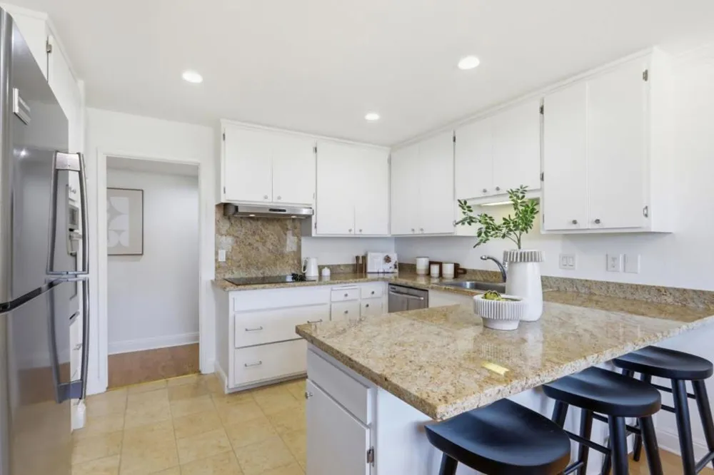 1540 San Antonio Street Menlo Park, CA 94025