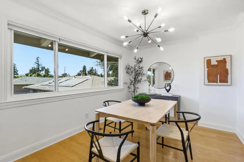 1540 San Antonio Street Menlo Park, CA 94025