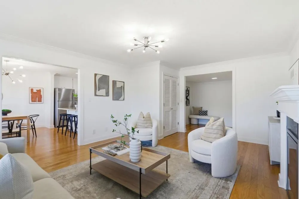 1540 San Antonio Street Menlo Park, CA 94025