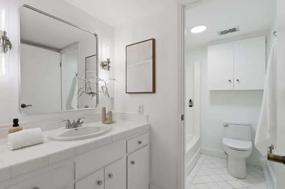 1540 San Antonio Street Menlo Park, CA 94025