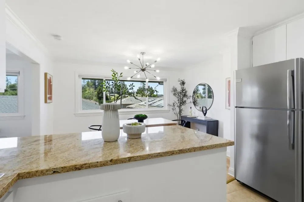 1540 San Antonio Street Menlo Park, CA 94025