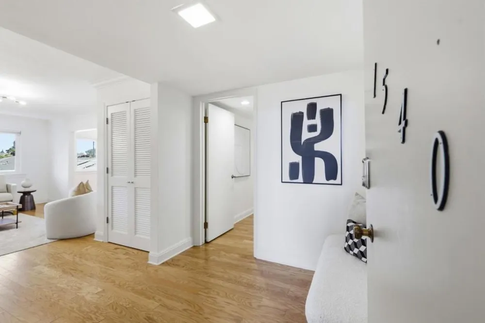 1540 San Antonio Street Menlo Park, CA 94025