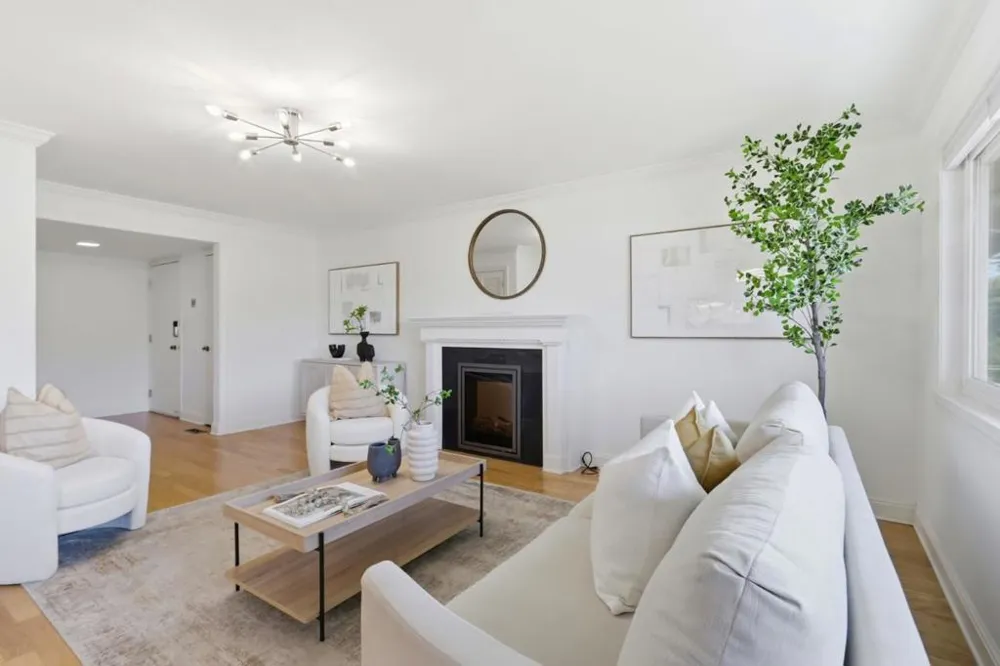 1540 San Antonio Street Menlo Park, CA 94025