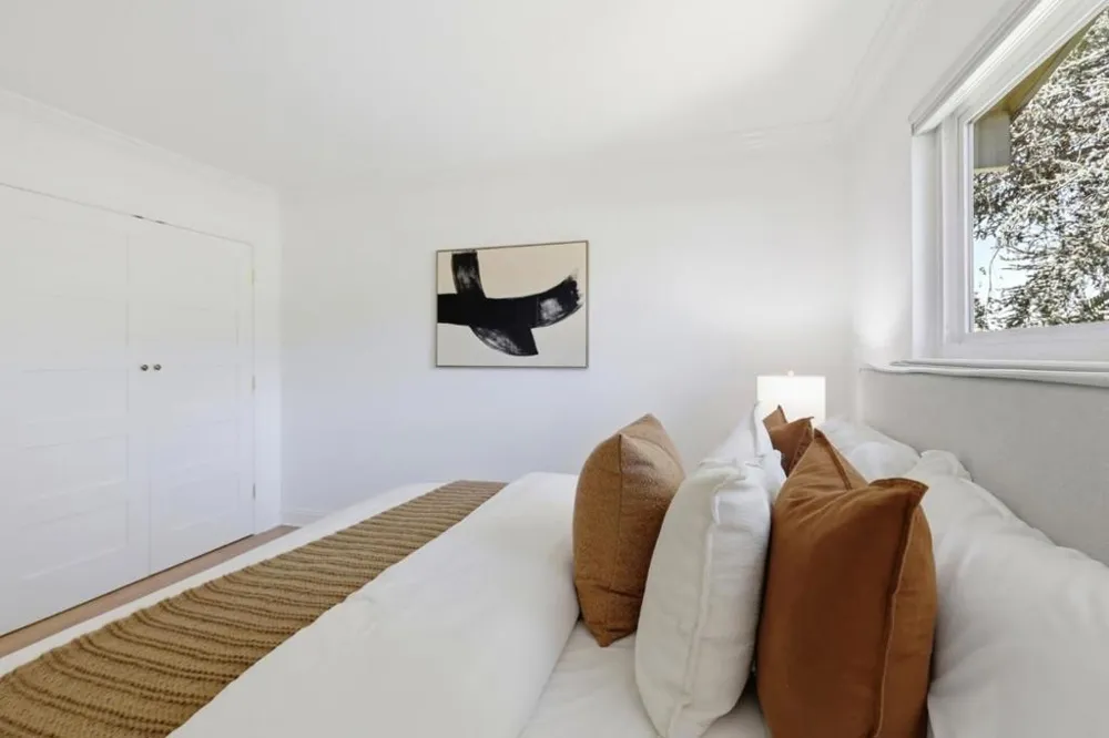 1540 San Antonio Street Menlo Park, CA 94025