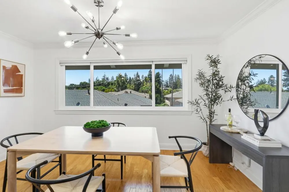 1540 San Antonio Street Menlo Park, CA 94025