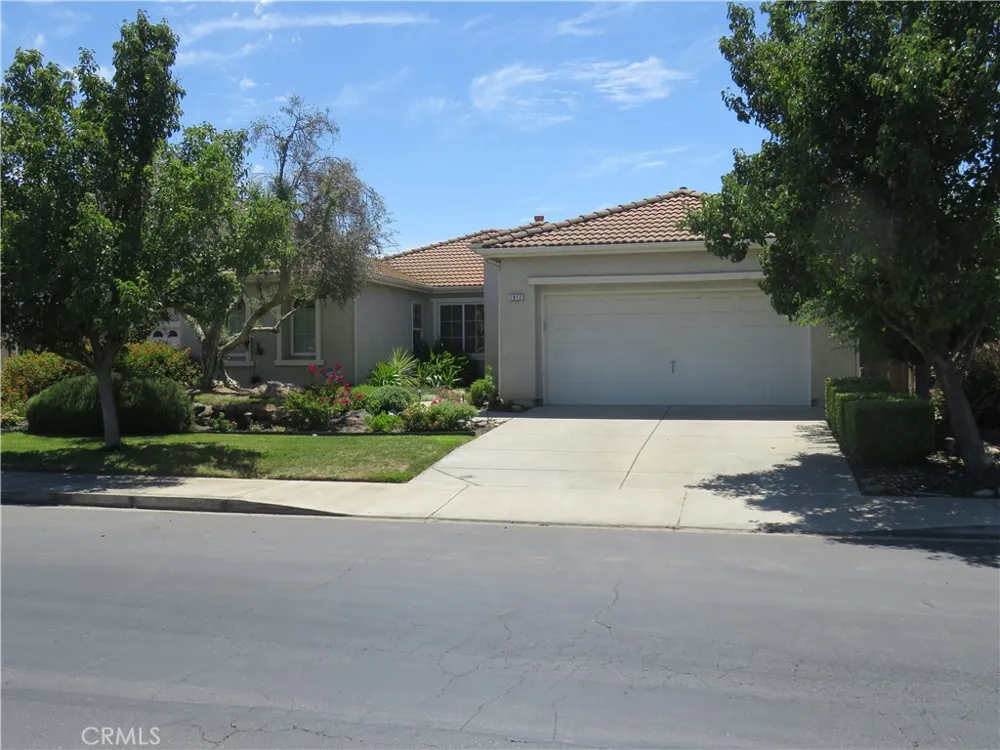1917 Shasta Atwater, CA 95301