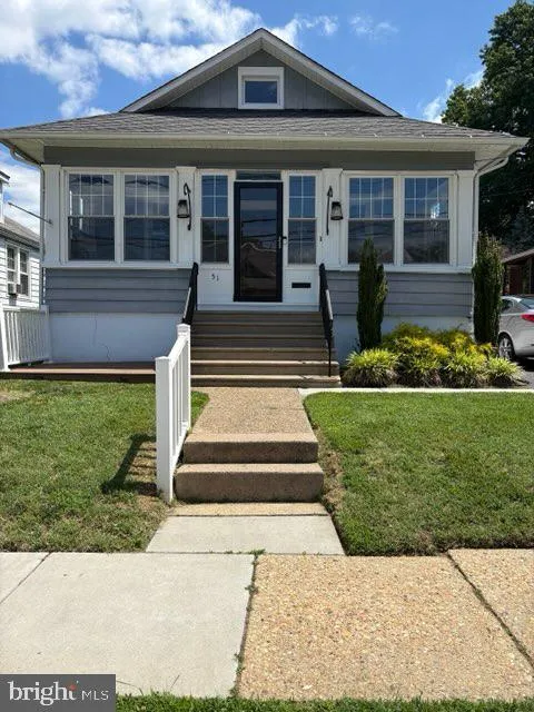 51 CENTRAL AVENUE
