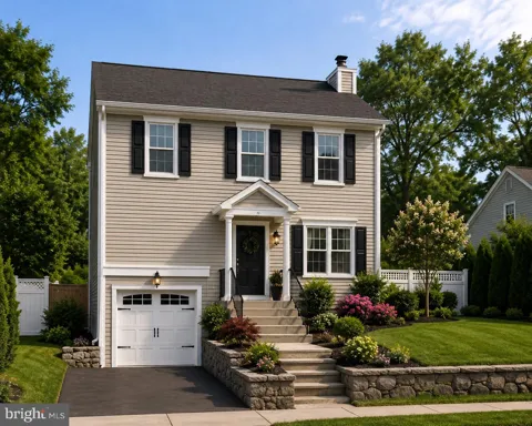 1318 PARKSIDE-0 ALBEMARLE