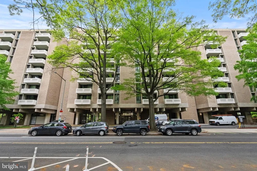 1250 4TH STREET SW #W107 Washington, DC 20024