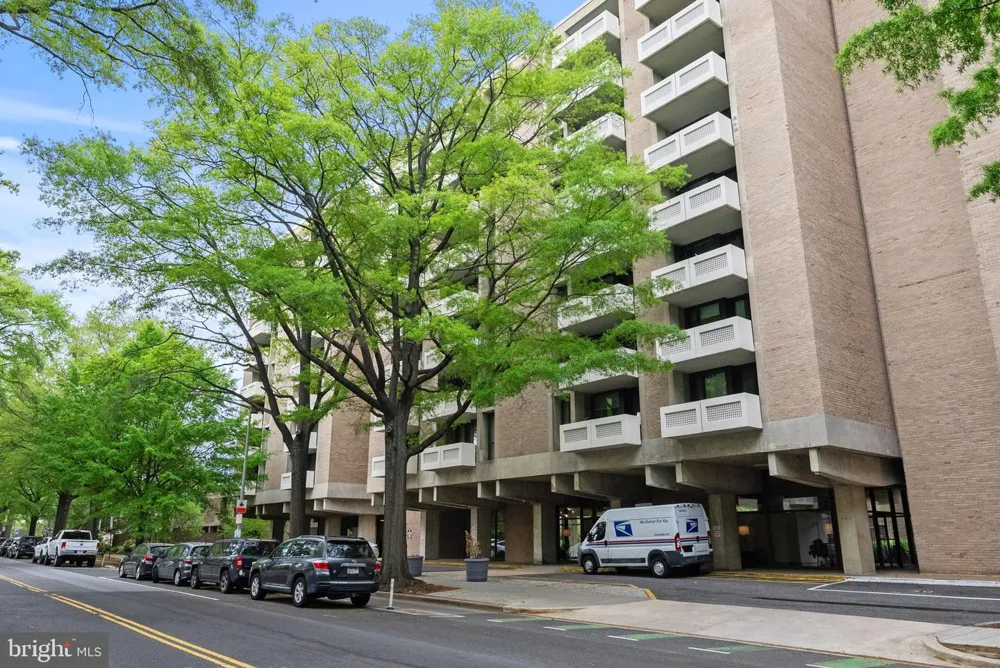 1250 4TH STREET SW #W107 Washington, DC 20024