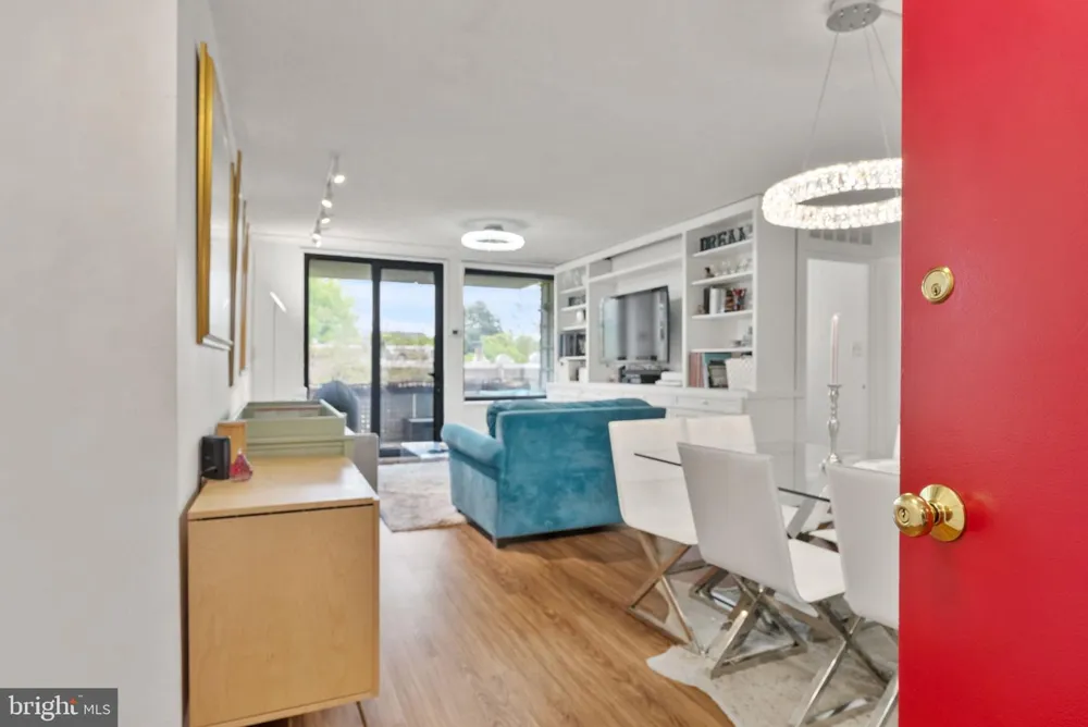 1250 4TH STREET SW #W107 Washington, DC 20024