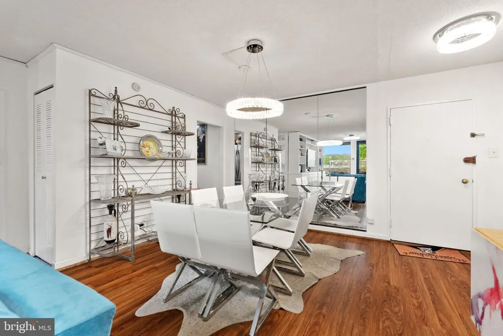 1250 4TH STREET SW #W107 Washington, DC 20024