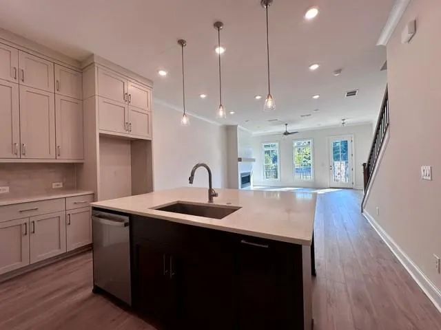 510 Whatton Road #5 Johns Creek, GA 30022