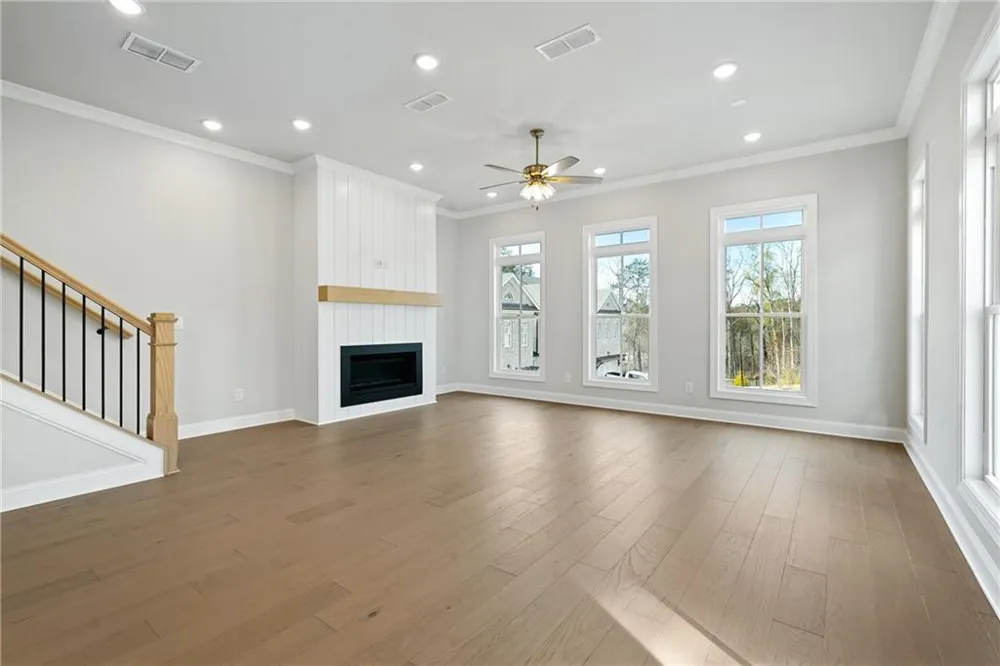 510 Whatton Road #5 Johns Creek, GA 30022