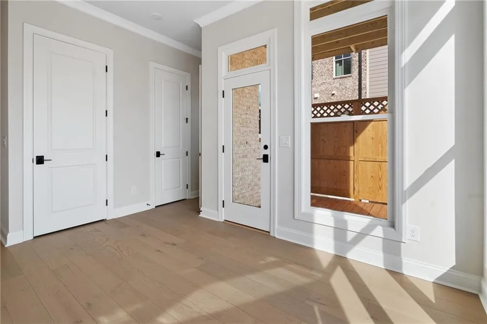 510 Whatton Road #5 Johns Creek, GA 30022