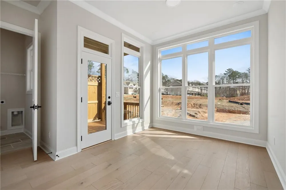 510 Whatton Road #5 Johns Creek, GA 30022