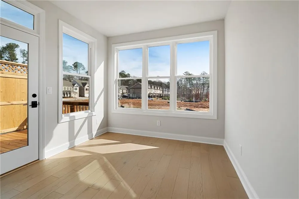 510 Whatton Road #5 Johns Creek, GA 30022