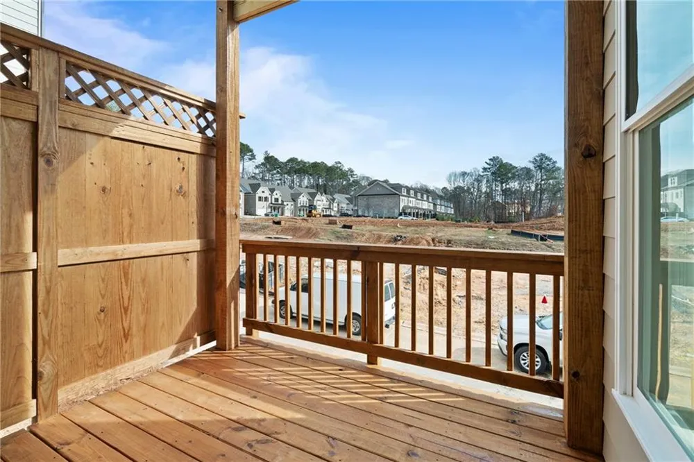 510 Whatton Road #5 Johns Creek, GA 30022