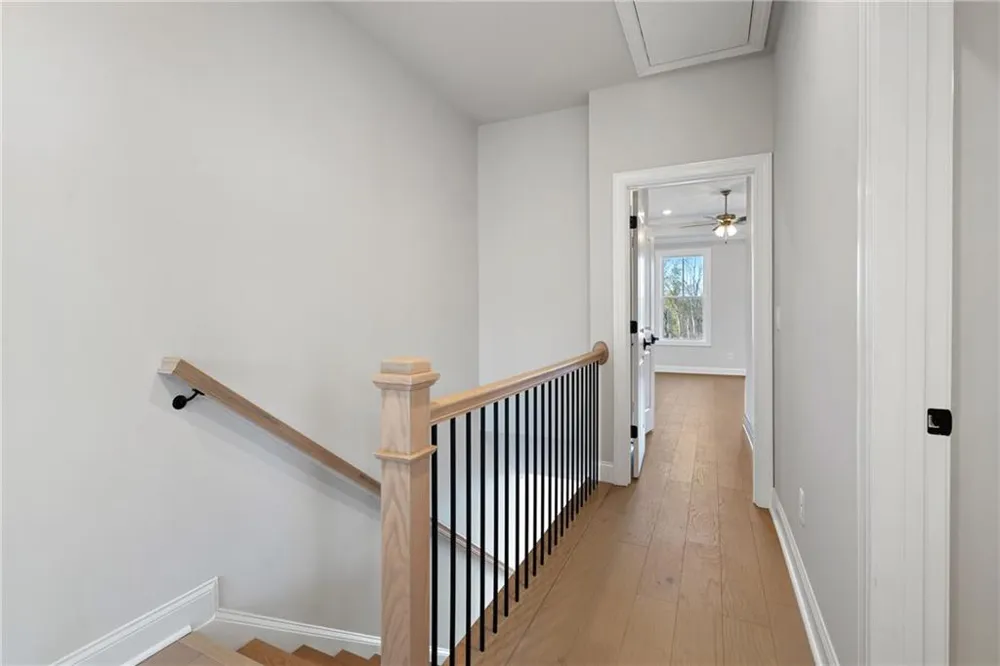 510 Whatton Road #5 Johns Creek, GA 30022