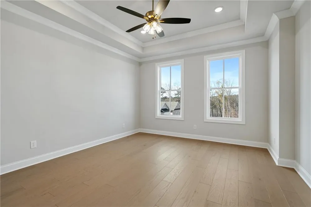 510 Whatton Road #5 Johns Creek, GA 30022