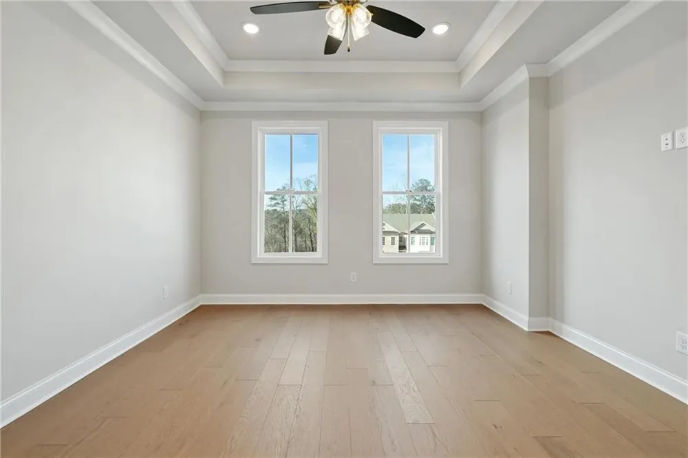 510 Whatton Road #5 Johns Creek, GA 30022