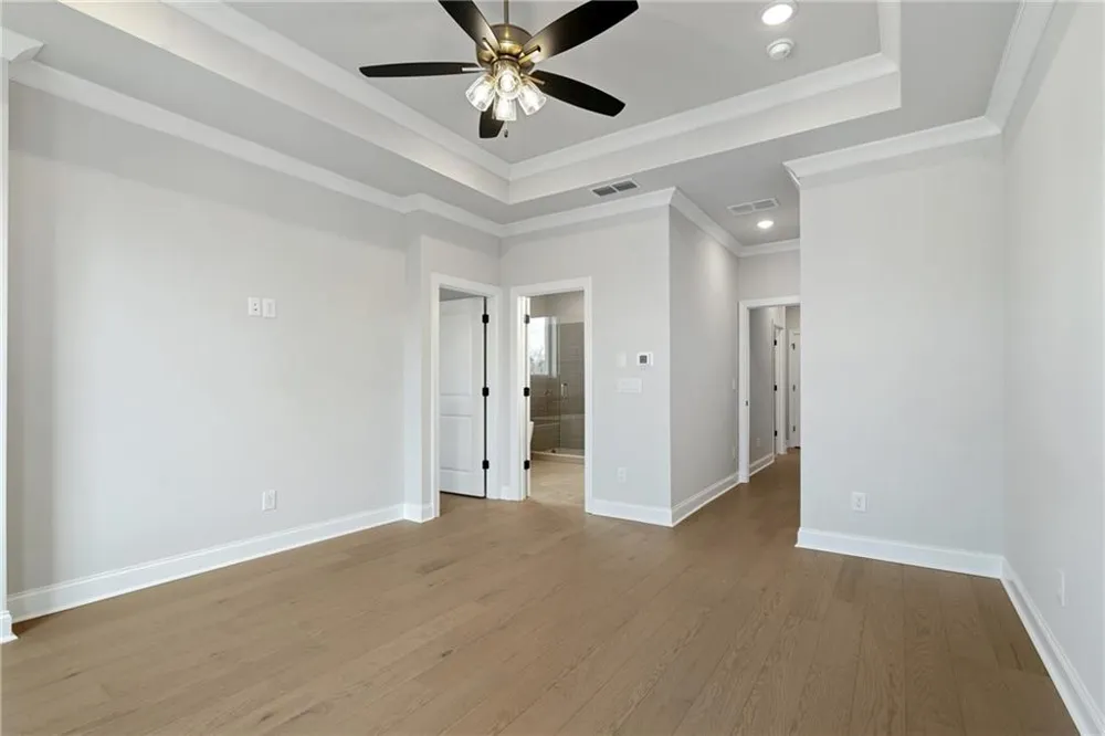 510 Whatton Road #5 Johns Creek, GA 30022