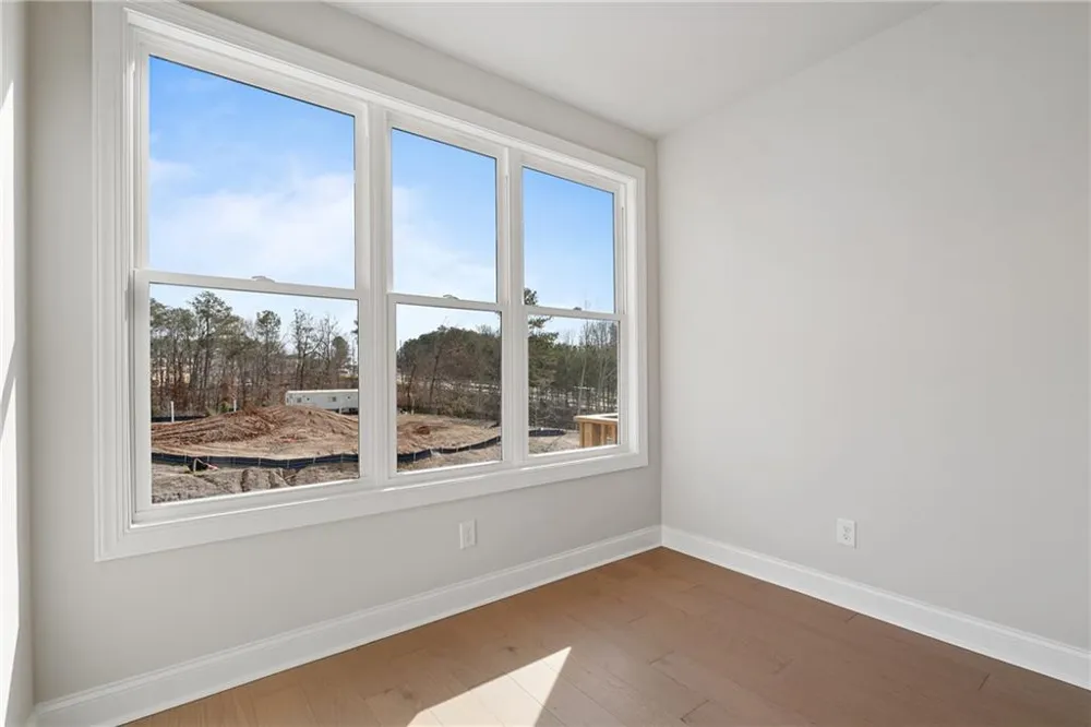 510 Whatton Road #5 Johns Creek, GA 30022