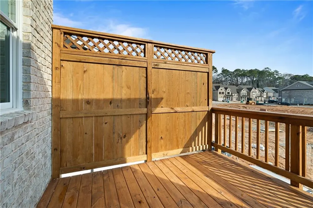 510 Whatton Road #5 Johns Creek, GA 30022