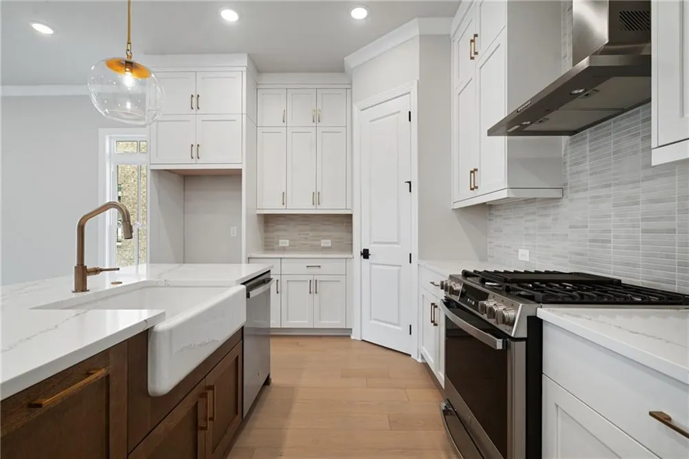 510 Whatton Road #5 Johns Creek, GA 30022