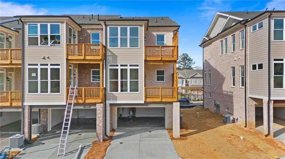 510 Whatton Road #5 Johns Creek, GA 30022