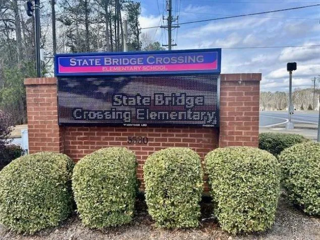 510 Whatton Road #5 Johns Creek, GA 30022