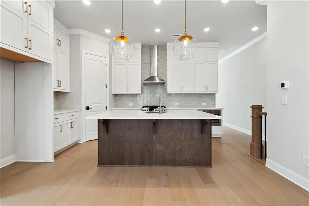 510 Whatton Road #5 Johns Creek, GA 30022