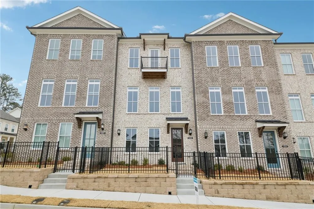 510 Whatton Road #5 Johns Creek, GA 30022
