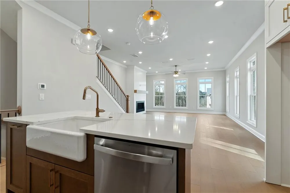 510 Whatton Road #5 Johns Creek, GA 30022