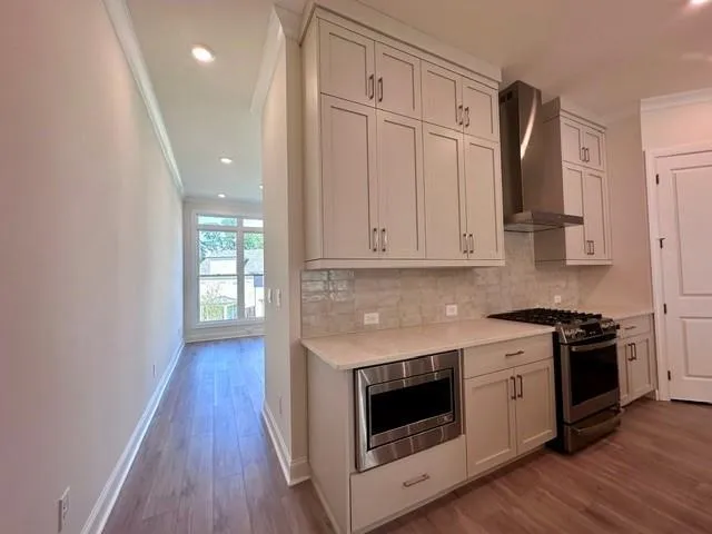 510 Whatton Road #5 Johns Creek, GA 30022