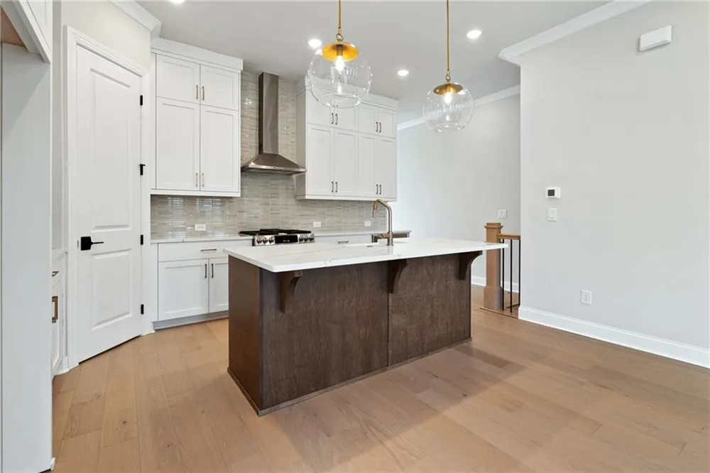 510 Whatton Road #5 Johns Creek, GA 30022