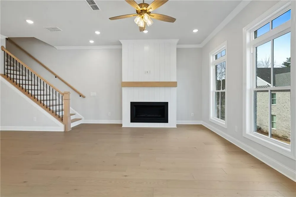 510 Whatton Road #5 Johns Creek, GA 30022
