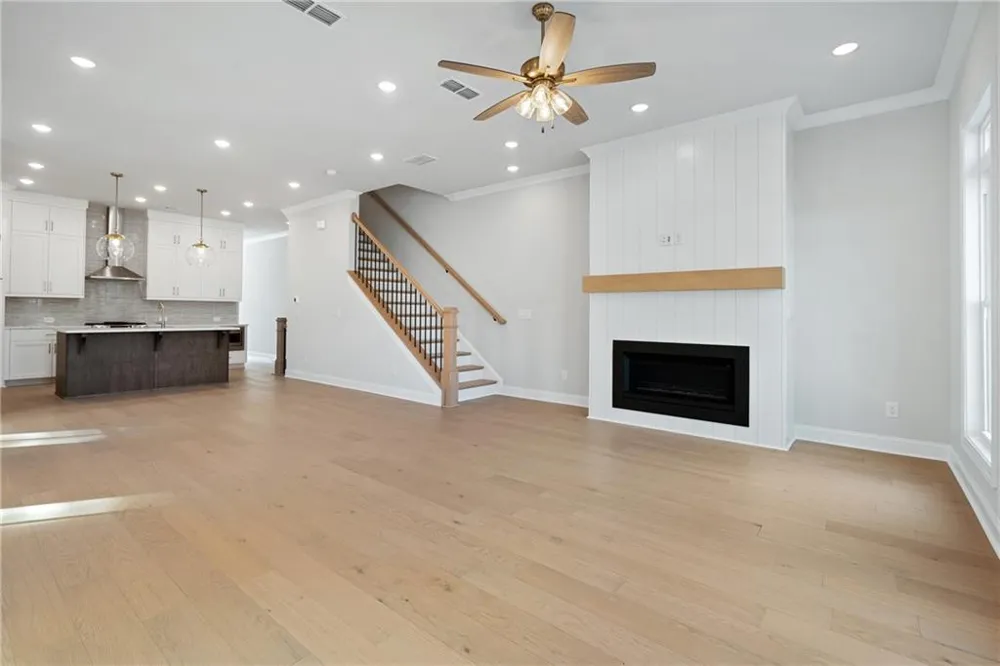 510 Whatton Road #5 Johns Creek, GA 30022