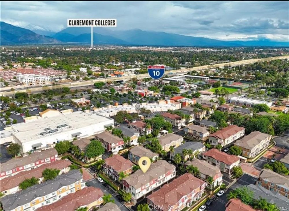 1989 Annandale Way Pomona, CA 91767