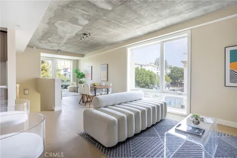 380 Cordova Street #407