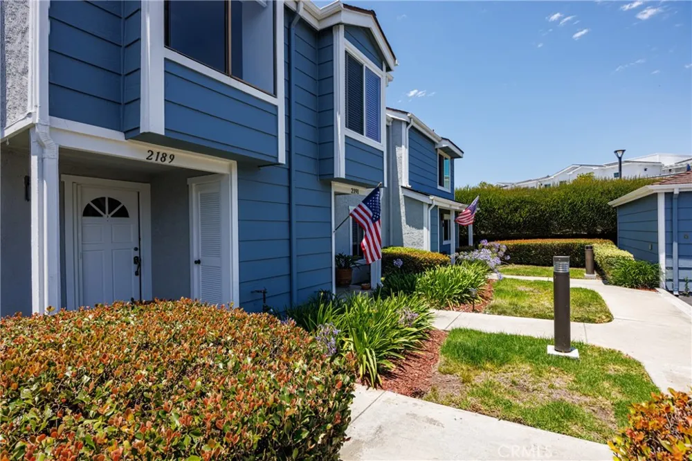 2189 Calle Ola Verde San Clemente, CA 92673