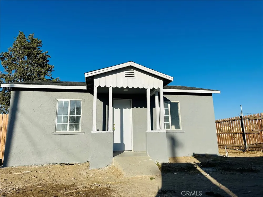 35007 Cedar Barstow, CA 92311