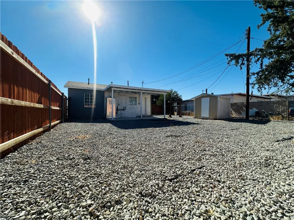 35007 Cedar Barstow, CA 92311