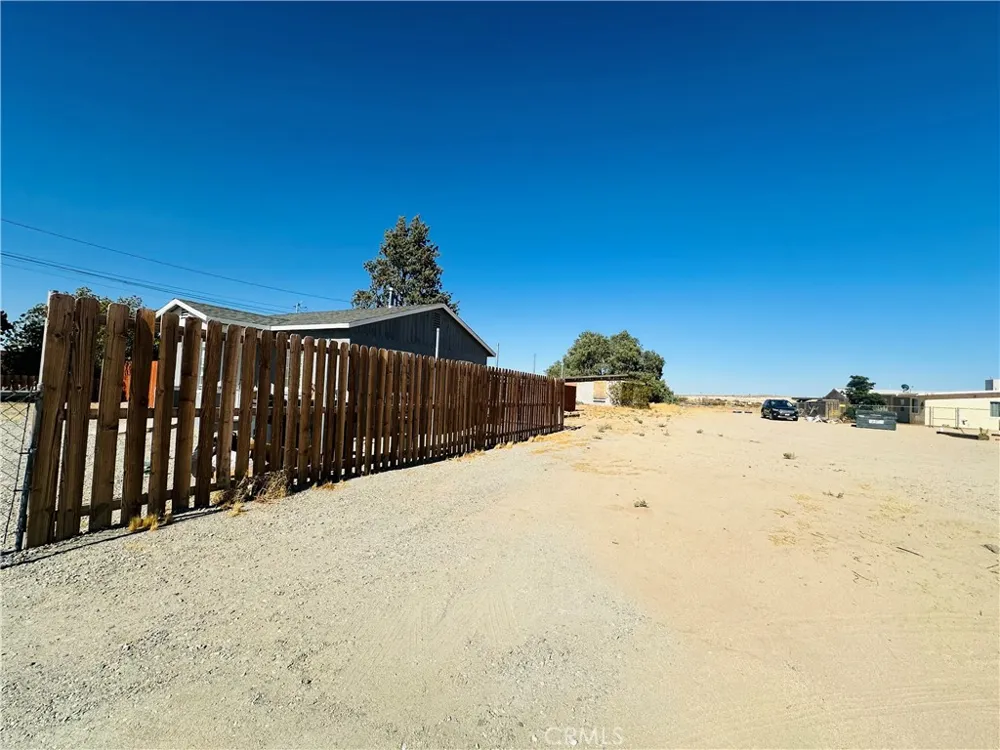 35007 Cedar Barstow, CA 92311